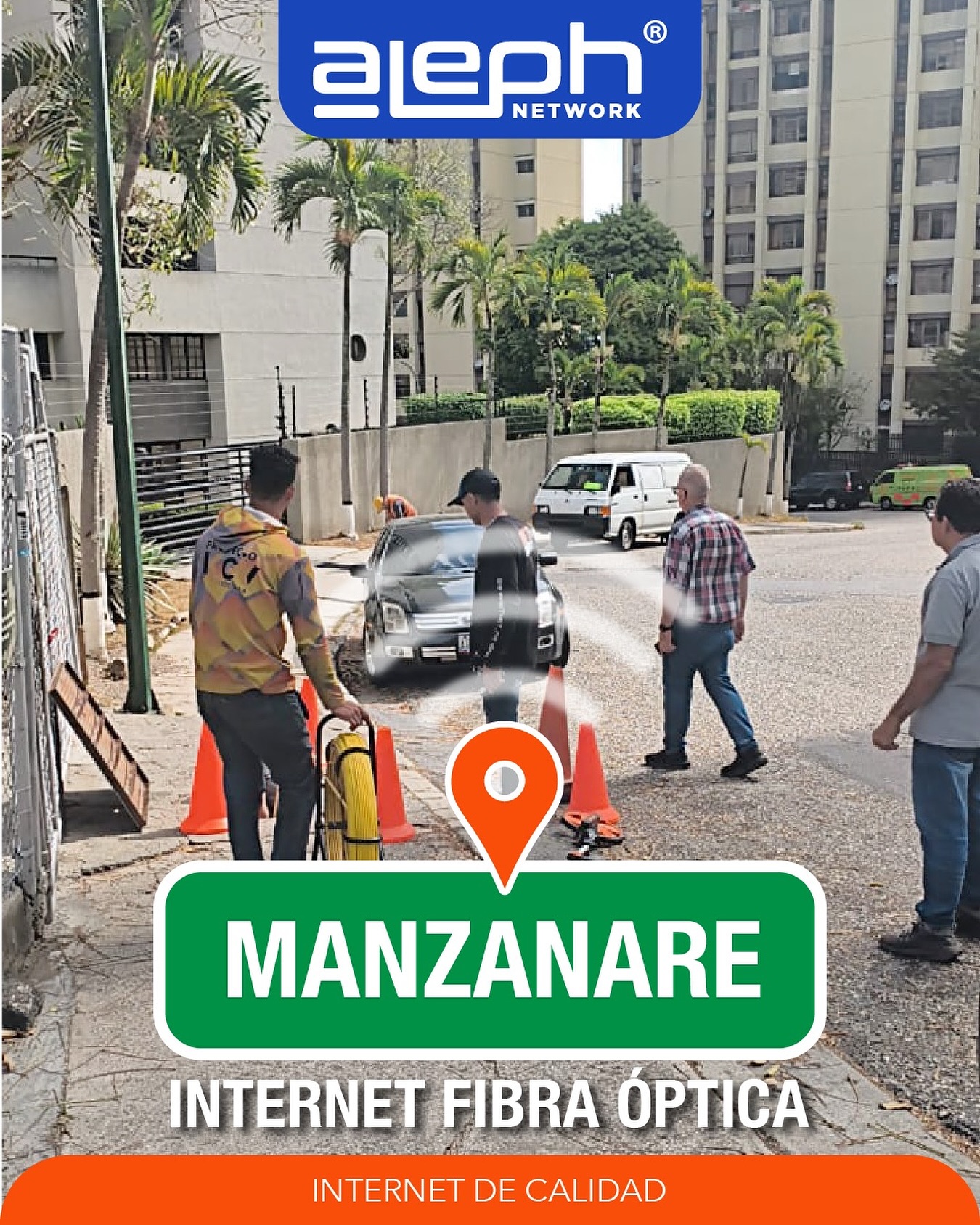 Manzanarea Internet Fibra Optica

Te brindamos el mejor servicio de Internet para el hogar, para que vos y tu familia disfruten de un mundo de posibilidades.
Elegí tu plan de y la velocidad que más se adapte a tus necesidades.