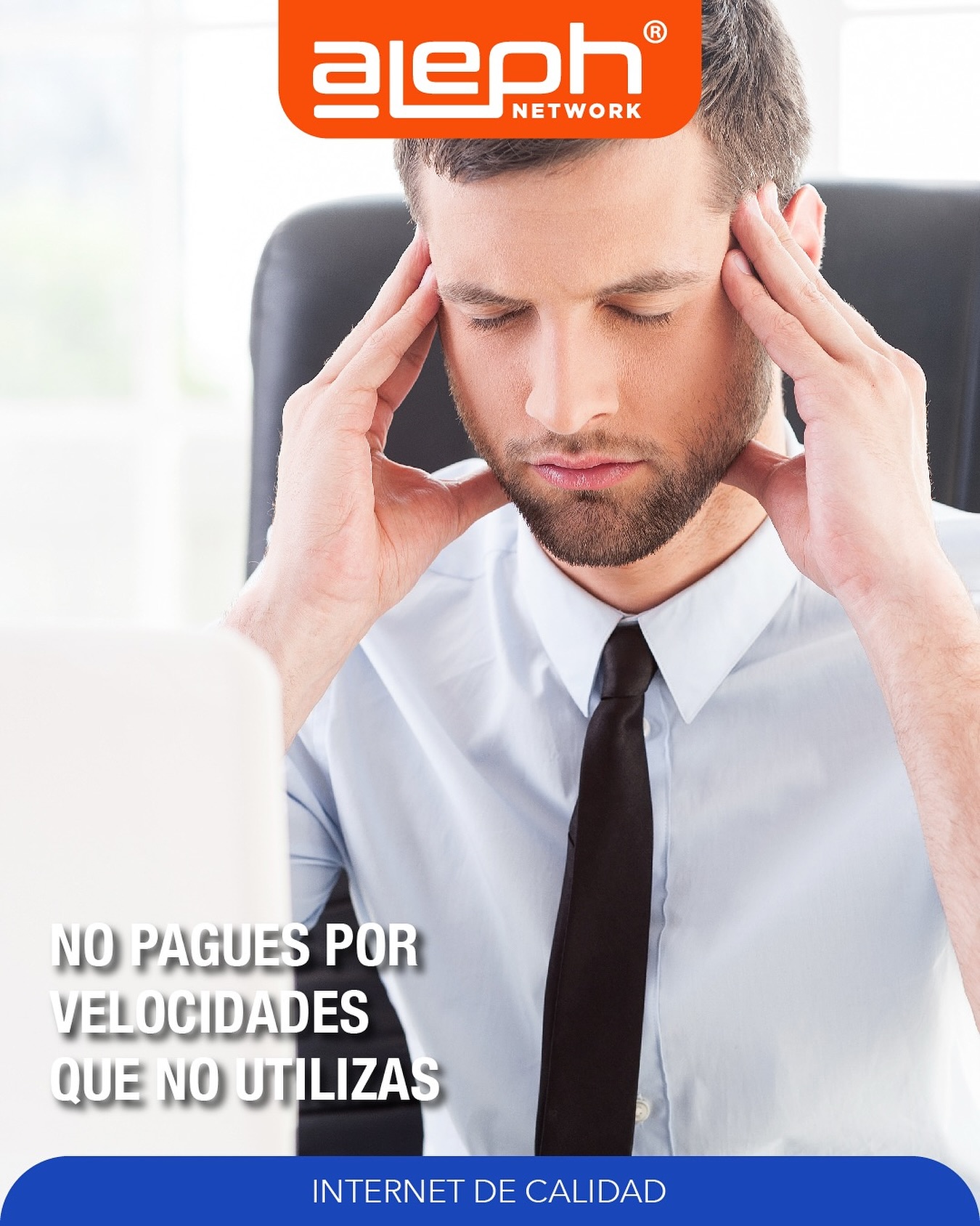 No pagues por velocidades que no utilizas